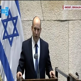 El primer ministro israelí le envía una advertencia a Joe Biden: “Negociar con Irán es negociar con verdugos asesinos”
