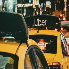 Somos oficialmente piratas": Una filtración masiva de datos revela cómo Uber burlaba la ley e influía en gobiernos en su afán por el dominio global