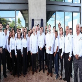 Empresarios locales continúan expandiendo sus inversiones en Yucatán