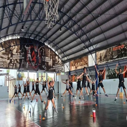 Chetumal: Secretaría de Educación quita validación a academia de básquetbol
