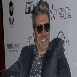 Muere el cantante Diego Verdaguer a los 70 años