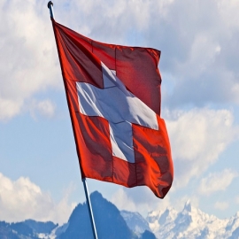 Suiza se niega a congelar más activos rusos