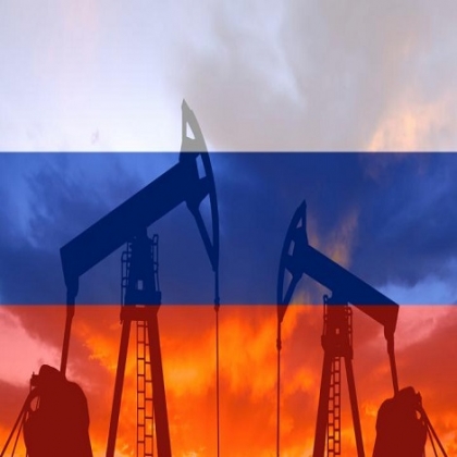 Putin hace temblar a Europa