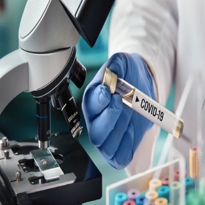 Cómo China aprovechó la pandemia para ampliar su banco de datos genéticos de la población mundial