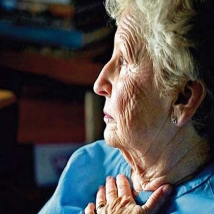 Cardenal anima a atender especialmente a los ancianos ante pandemia de coronavirus