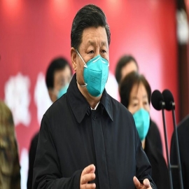 Esta es la historia del momento en que China pudo cambiar el destino de la pandemia del COVID-19