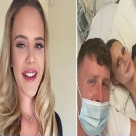 Cómo la vacuna Moderna arruinó la carrera de una futura detective con dos enormes coágulos en los pulmones