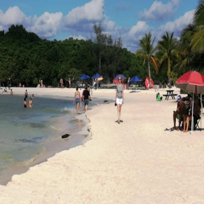 Playa del Carmen: Prevén más accesos a la playa en Solidaridad