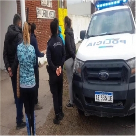 Argentina: Padres denunciaron a una escuela que proyectó una película que “incluía violaciones y canibalismo”
