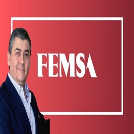 “Voy a pagar al SAT; pero pagaré el doble para sacar a AMLO”: Diablo FEMSA