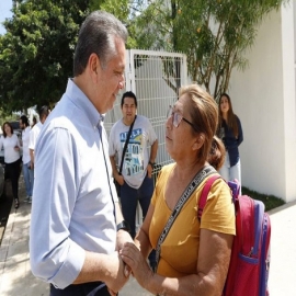 Abierta la convocatoria 2024 con cursos y talleres que inician el 8 de enero, con 6 mil lugares disponibles