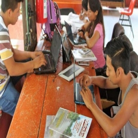 Arrancó UADY cursos en línea para que bachilleres yucatecos no se atrasen