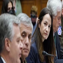Ucrania, China e Irán: la Inteligencia de EEUU enumera las principales amenazas para Washington