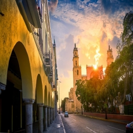 Yucatán, de los estados que más ha hecho para enfrentar la pandemia de Covid -19