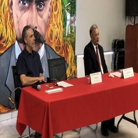 Primer acuerdo Morena-PT-Verde: gran movilización virtual el 4 de julio