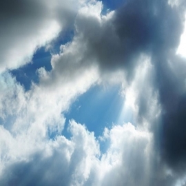 La NASA explica qué es el “cielomoto”, los sonidos de trompetas y zumbidos que se escucharon en el cielo