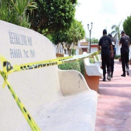 Por Covid-19 se hacen bolas en Panabá y Río Lagartos