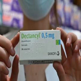 Dexametasona: el primer fármaco barato y accesible que reduce la mortalidad del coronavirus