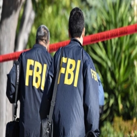 EEUU acusó a oficiales de inteligencia de China de querer sobornar a un agente del FBI para robar información confidencial