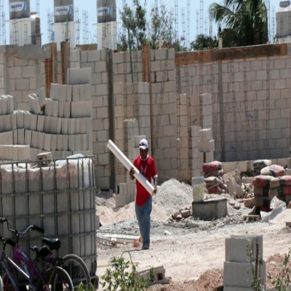 Quienes ganen más de 7 mil al mes podrán tramitar su Infonavit en conjunto