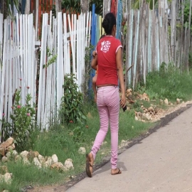 Chetumal: Sufren mujeres depresión durante la contingencia en Quintana Roo