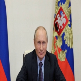 Putin advierte que la relación con EE.UU. "se ha deteriorado hasta su punto más bajo de los últimos años"