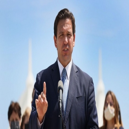 Ron DeSantis pide investigar todas las irregularidades de las vacunas Covid en Florida