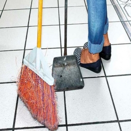 Trabajadoras del hogar pueden solicitar un crédito de hasta 25 mp ante el IMSS