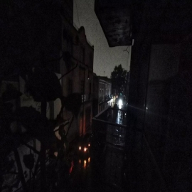 Apagón masivo en la Ciudad de México dejó sin energía a más de 270.000 usuarios