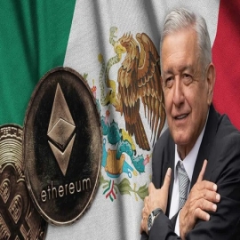 Presidente López Obrador: México no usará bitcoin ni buscará «innovar mucho»