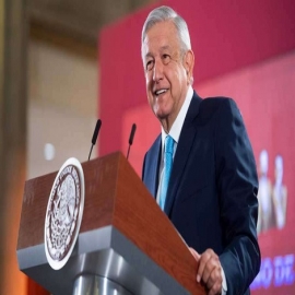 Código Penal anunciado por López Obrador legalizaría el aborto en México