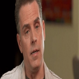 Congresistas republicanos anuncian que Hunter Biden deberá testificar ante la Cámara Baja el próximo 13 de diciembre por presunta corrupción