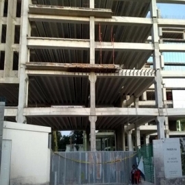 Aumentan los permisos para construir hoteles en Mérida