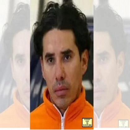 El narco Harold Mauricio Poveda Ortega, “El Conejo”, lloró en juicio a Genaro García Luna