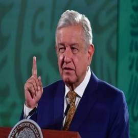 Slim, Azcárraga, Claudio X: AMLO se reúne con la “crema y nata” del empresariado