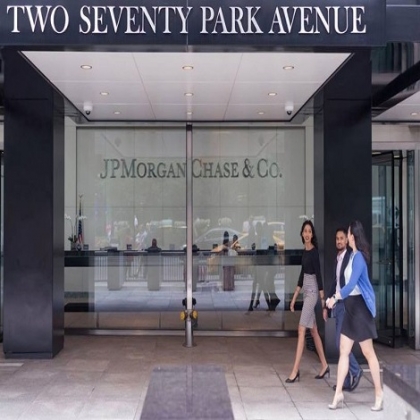 Multan con 920 mdd a JPMorgan por manipular futuros de metales y bonos soberanos
