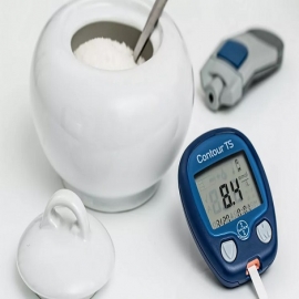 Atento a esta señal de socorro del cuerpo que te avisa de posible diabetes