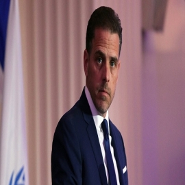 Nuevos mails de Hunter Biden revelan tráfico de influencias para conseguir financiación a laboratorios biológicos en Ucrania