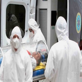 En agosto América Latina vivirá un pico de casos de Covid-19: OPS