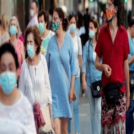 La verdadera lección de los mandatos de mascarilla va mucho más allá del hecho de que no funcionaron [Opinión]