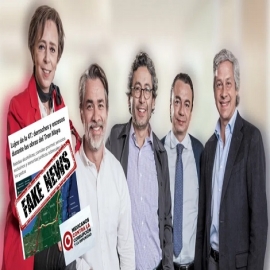 Estas son las ONG’s anti Tren Maya financiadas desde el extranjero