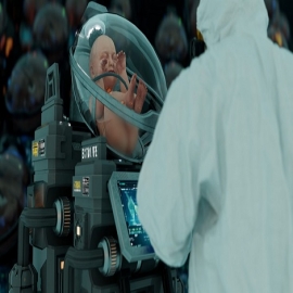 Ectolife: El plan para crear bebés con IA dentro de los úteros artificiales