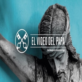 Intenciones de oración: El papá pide rezar por los que sufren