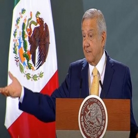 AMLO urge al legislativo revisar en extraordinario iniciativas sobre reasignación y fideicomisos