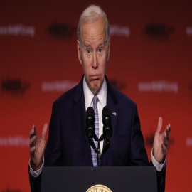Denuncian que Biden estuvo involucrado en un esquema criminal junto con un ciudadano extranjero