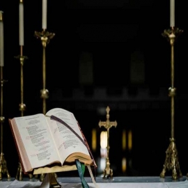 Suman 46 sacerdotes muertos por coronavirus hasta mediados de julio en México