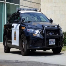 EE.UU: San Diego pierde el 22% de su fuerza policial debido a los mandatos de vacunas