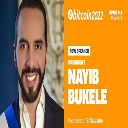 ¡Bitcoin 2022 ya está por empezar! Esto es lo que te espera en el evento