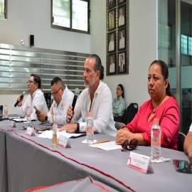Desarrollo de Chetumal y sur de Quintana Roo, una prioridad para la gobernadora Mara Lezama