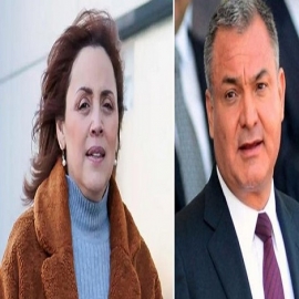 Esposa de García Luna asegura que a través de ahorros y préstamos adquirieron sus propiedades